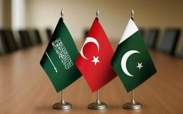 پیمان دفاعی عربستان، ترکیه و پاکستان/ مهار ایران یا اسرائیل؟