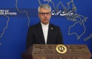 بقایی: اعتراف ترامپ به نقض تفاهم اسلام‌آباد، رسوایی مضاعفی است