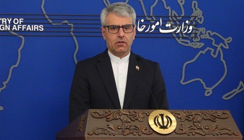 اعلام شروط ایران برای پایان جنگ و توافق با عمان درباره امنیت تنگه هرمز