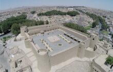 در دل قلعه بیرجند چه می‌گذشت؟ روایتی از دژ و نقب‌های اسرارآمیز