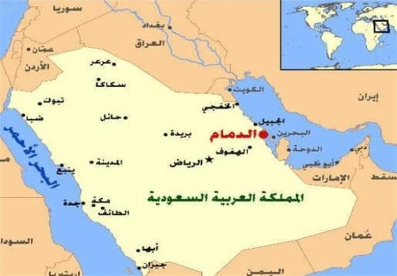 تلاش عربستان برای کشاندن پای دیگر کشورها به جنگ علیه یمن