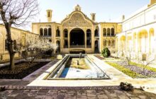 تشکیل 6 کارگروه برای برنامه‌های «کاشان شهر جهانی خلاق در حوزه معماری»