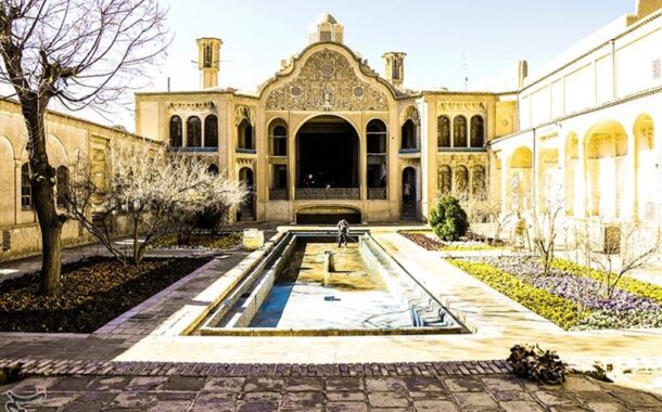 تشکیل 6 کارگروه برای برنامه‌های «کاشان شهر جهانی خلاق در حوزه معماری»