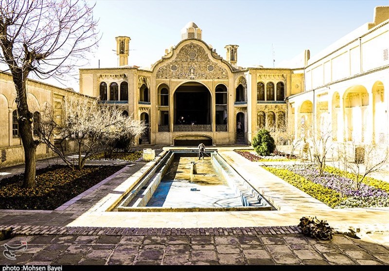 تشکیل 6 کارگروه برای برنامه‌های «کاشان شهر جهانی خلاق در حوزه معماری»
