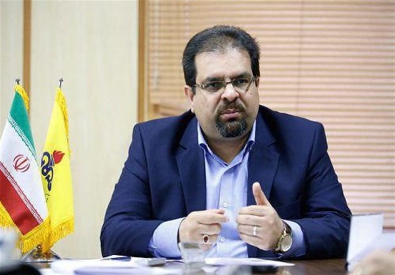 109 قرارداد کارور انرژی برای کاهش مصرف گاز امضا شد