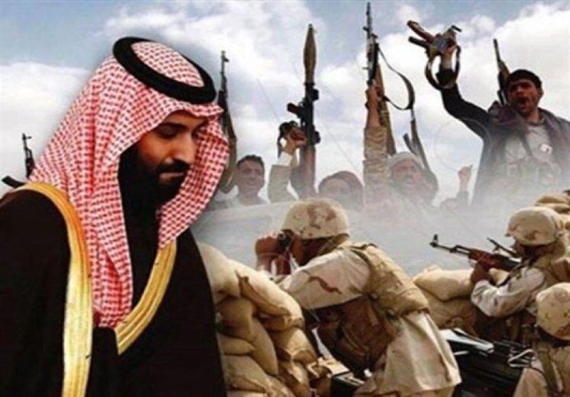 افشای نقشه شکست‌خورده ریاض برای پیاده‌سازی سناریوی سقوط سوریه در یمن