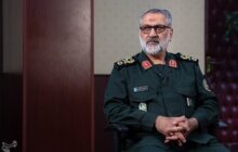سردار شکارچی: با فناوری‌های جدید به تجاوز احتمالی پاسخ می‌دهیم