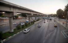 مصائب پیرپروژه قطار شهری کرمانشاه/ 15 سال وعده و ستون‌های نیمه‌تمام!