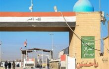 ادامه تردد و مبادلات تجاری عراق با ایران در گذرگاه‌های مرزی