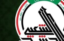 موافقت دولت عراق با پیش‌نویس قانون حشدشعبی