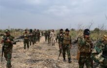 حشد شعبی: سرنوشت سلاح مقاومت/ عراق به نظامیان بیگانه نیاز ندارد