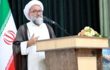 آیت‌الله حیدری: انسجام ملی باید پیوست تمام برنامه‌ها باشد