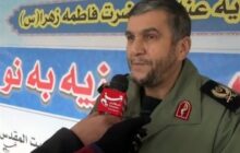 محرومیت‌زدایی، اشتغال زنان و ازدواج آسان 3 محور خدمات رسانی سپاه