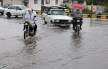 بارندگی در10 استان کشور/احتمال وقوع سیل در جنوب‌شرق
