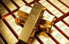 عقب‌نشینی اونس در مه جنگ؛ سناریوی نزولی طلا چگونه رقم خورد؟
