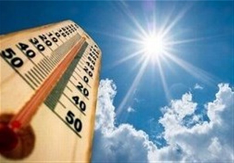 بیرجند سومین مرکز خنک کشور؛ افزایش دما در راه است