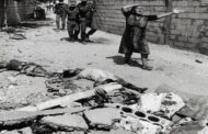 روایت خونین‌ترین قتل‌عام اردوگاه‌های فلسطینی در 1982