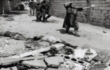 روایت خونین‌ترین قتل‌عام اردوگاه‌های فلسطینی در 1982