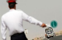ثبت 742 هزار تخلف حادثه‌ساز در تهران/ سبقت غیرمجاز چند نمره منفی دارد؟