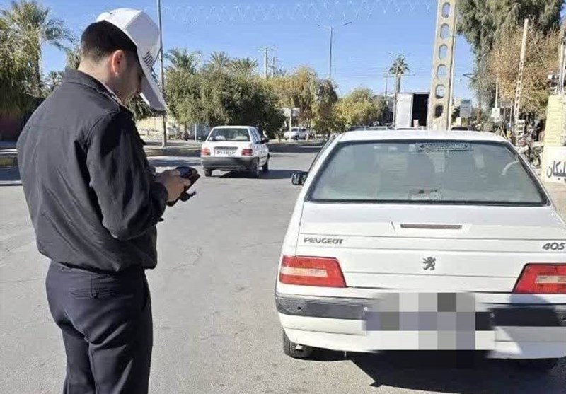 توقیف 14 خودرو و کشف 18 هزار لیتر سوخت قاچاق در خراسان جنوبی