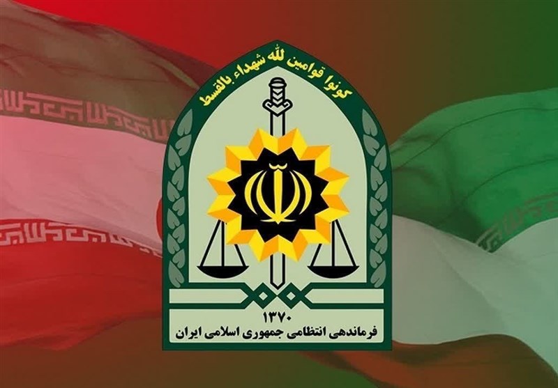 دبیرستان‌های پلیس با حضور پزشکیان افتتاح شد