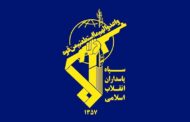 سپاه: آمریکا درباره حمله به عروسی‌ها در جهان به افکار عمومی پاسخ دهد