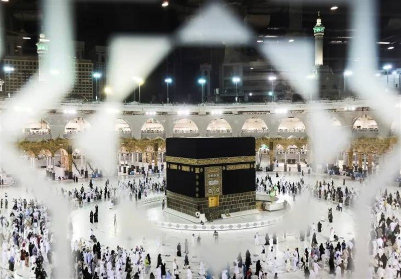 انجام معاینات پزشکی بیش از 83 درصد متقاضیان حج