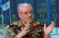 سردار طلایی‌نیک: ملت ایران اجازه نمی‌دهد منافع کشور نادیده گرفته شود