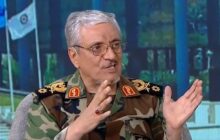 سردار طلایی‌نیک: ملت ایران اجازه نمی‌دهد منافع کشور نادیده گرفته شود