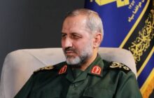 فرمانده ‌هوافضا: آمریکایی‌ها پهپاد لوکاس را ‌از روی شاهد 136 ساختند
