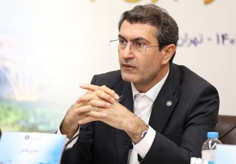 مدیرعامل بانک سینا: صیانت از حقوق مشتریان، رویکرد محوری بانک سینا است