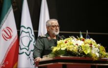سردار شکارچی: ابتکار عمل در تنگه هرمز همچنان در دست ایران است