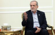پزشکیان: بریکس حمله به تأسیسات هسته‌ای ایران را محکوم کرد