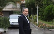 عراقچی فردا به چین می‌رود