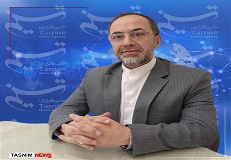 از هرمز تا باب‌المندب؛ معماری شبکه فشار مقاومت علیه آمریکا