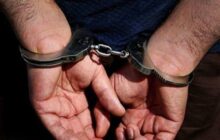 ضرب شست پلیس لرستان به مخلان نظم و امنیت؛ از بروجرد تا کوهدشت