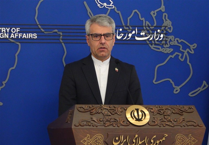بقائی: جنایت در سیریک نشانه دیگری از سقوط اخلاقی آمریکاست