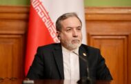 عراقچی خطاب به همتای فرانسوی: اشک تمساح بس است