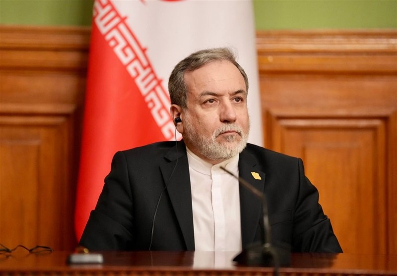 منبع آگاه: هیئت ایران جلسه‌ای با میانجی‌گران در نیویورک برگزار می‌کند