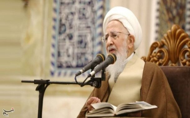 تأکید آیت‌الله جوادی آملی بر ضرورت حفظ عزت جامعه