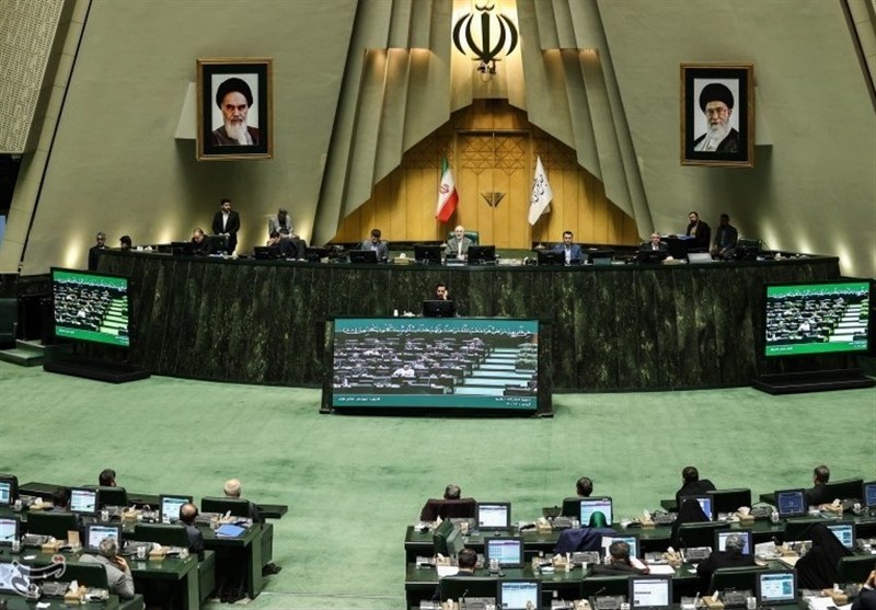 درخواست از مجلس برای تعیین جایگاه قانونی اسکودا