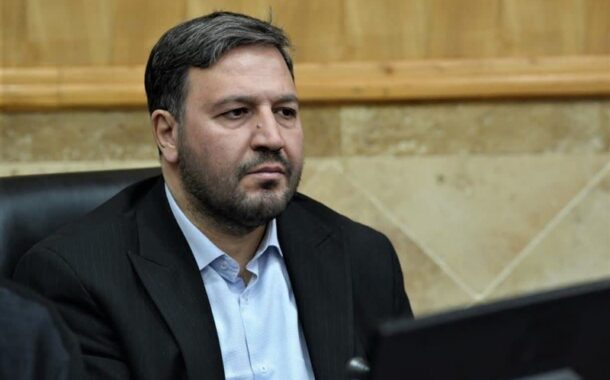 ظرفیت اقتصادی استان‌های مرزی باید فعال‌تر شود
