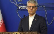 بقائی: وزیر کشور پاکستان به تهران می‌آید/ شروط ایران باید محقق شود