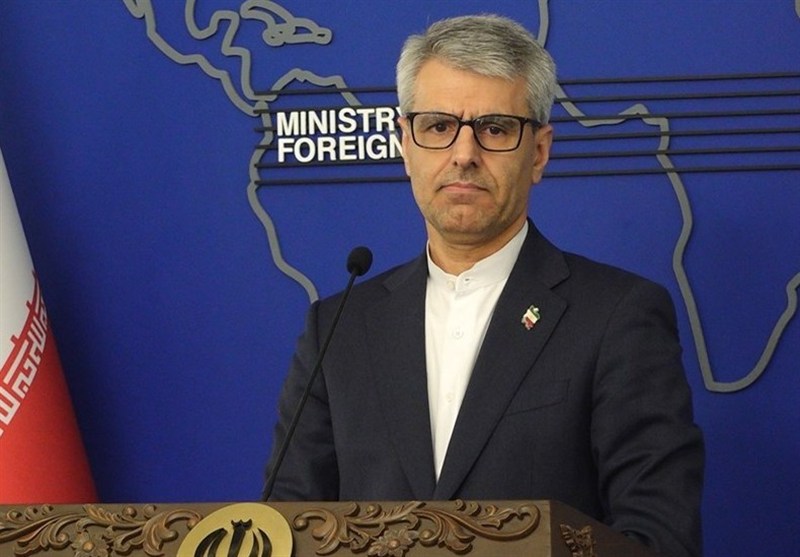 بقائی: وزیر کشور پاکستان به تهران می‌آید/ شروط ایران باید محقق شود