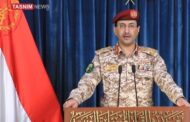 بیانیه مهم ارتش یمن درباره جزئیات عملیات گسترده در عمق خاک عربستان
