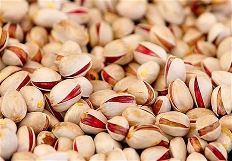 طلای سبز فارس در مسیر بازارهای جهانی/ 80 درصد پسته استان صادر می‌شود