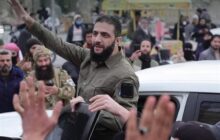 نگاهی به آشفته‌بازار ساختار نظامی رژیم جولانی؛ ارتش‌های کوچک درون ارتش