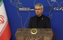 بقایی: انصارالله بازیگری مستقل است و از کسی دستور نمی‌گیرد