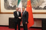 چین: ادامه درگیری بین واشنگتن و تهران به‌نفع هیچ‌کس نیست