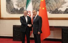 چین: ادامه درگیری بین واشنگتن و تهران به‌نفع هیچ‌کس نیست